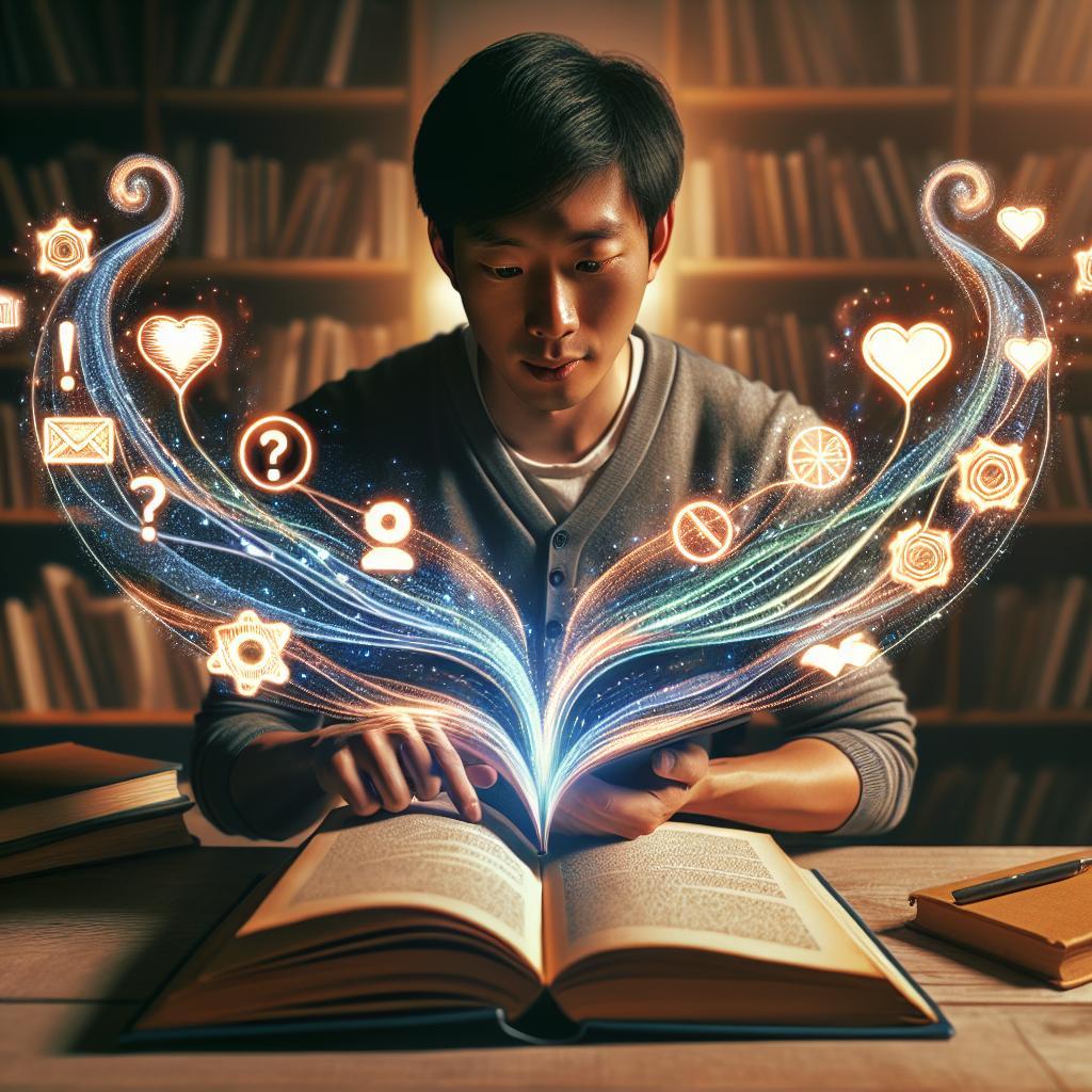 Wie du persönliche Erlebnisse authentisch in Texten verarbeitest