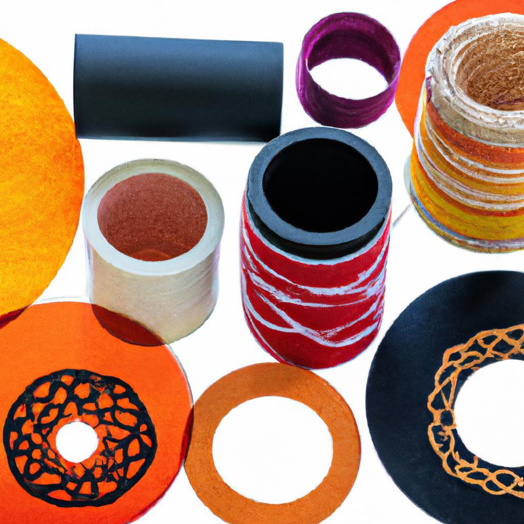 Upcycling-Projekte, die alte Materialien neu zum Leben erwecken